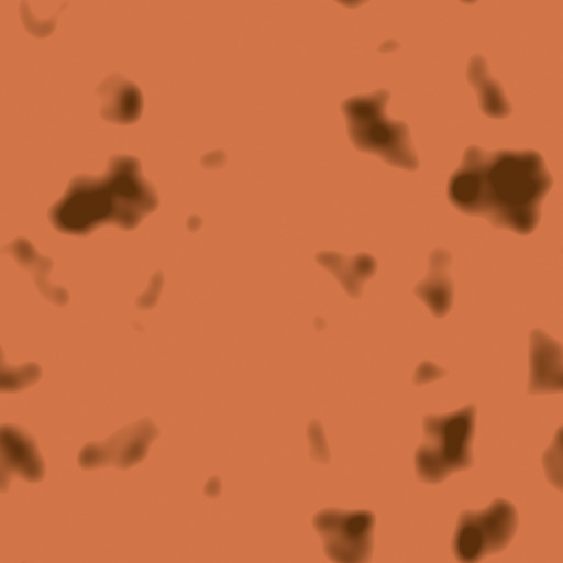 Diffuse Map