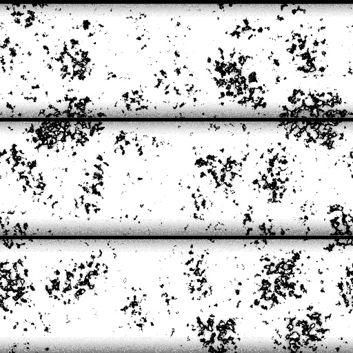 Reflective Occlusion Map
