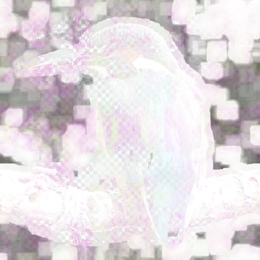 avacado blizzard (Effect)