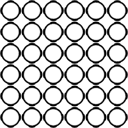 Reflective Occlusion Map