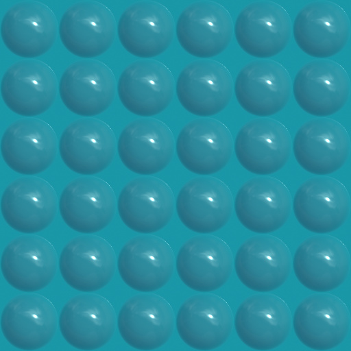 Plastic Dots (Texture)
