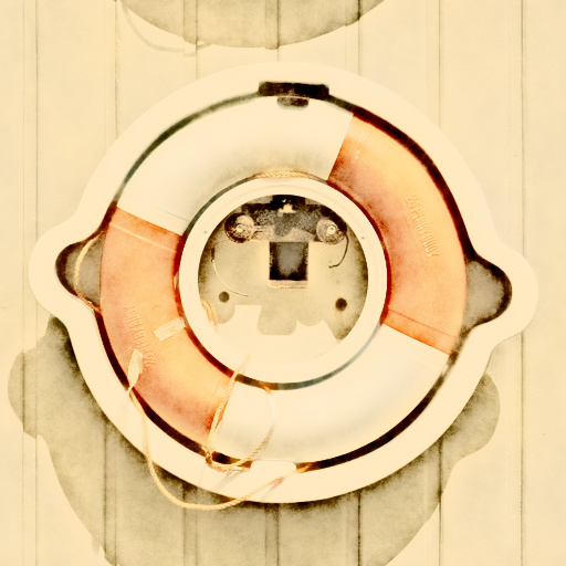 Washed-out Vintage (Effect)