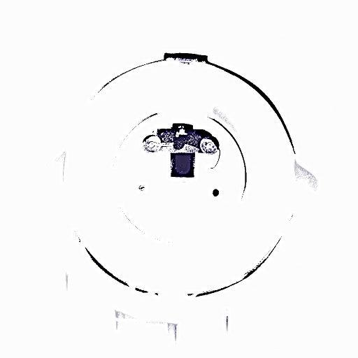 ballpoint pen (Effect)