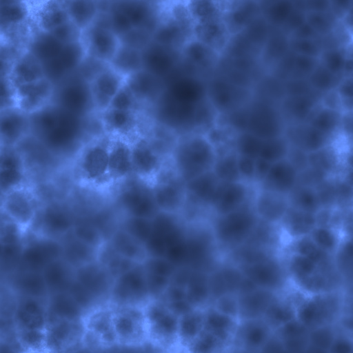 Diffuse Map