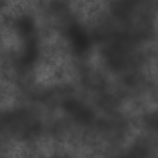 Metallic Map