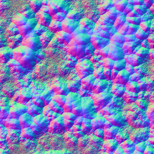 Normal Map
