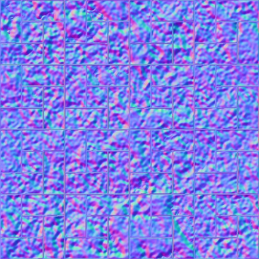 Normal Map