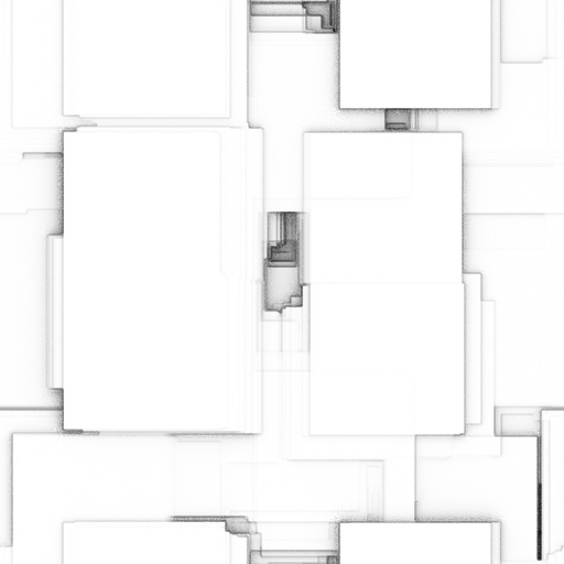 Ambient Occlusion Map