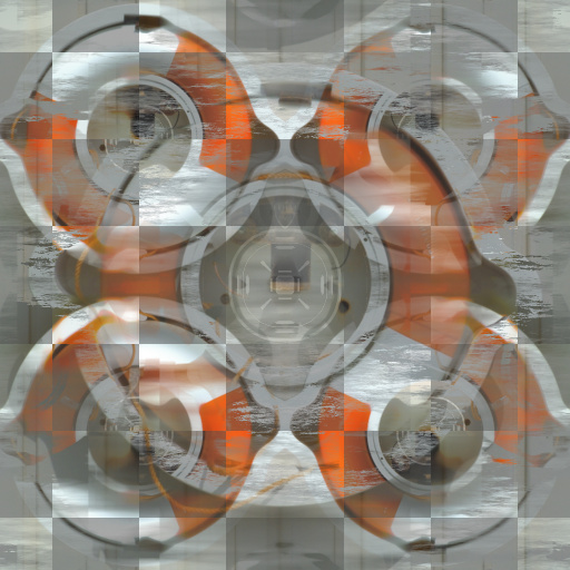 Diffuse Map