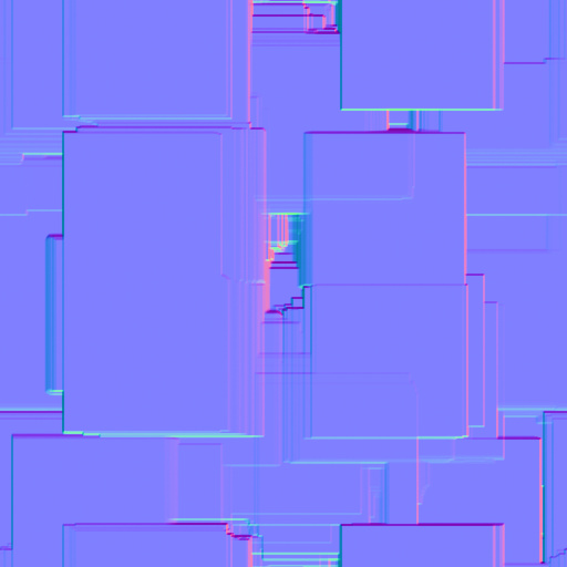 Normal Map