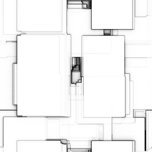Reflective Occlusion Map