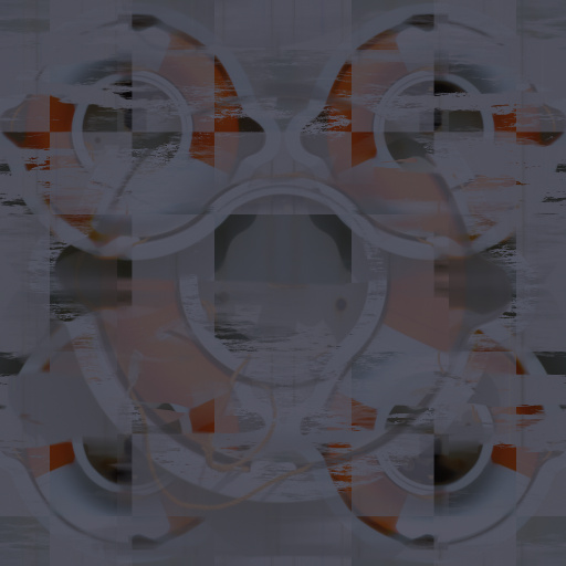 Variation 5