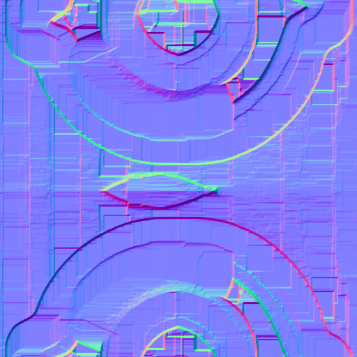 Normal Map