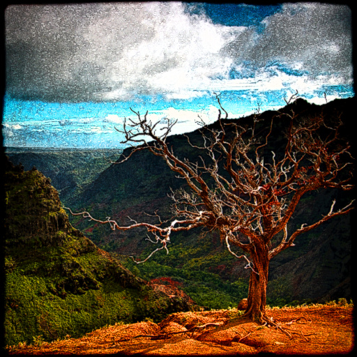 Variation 8