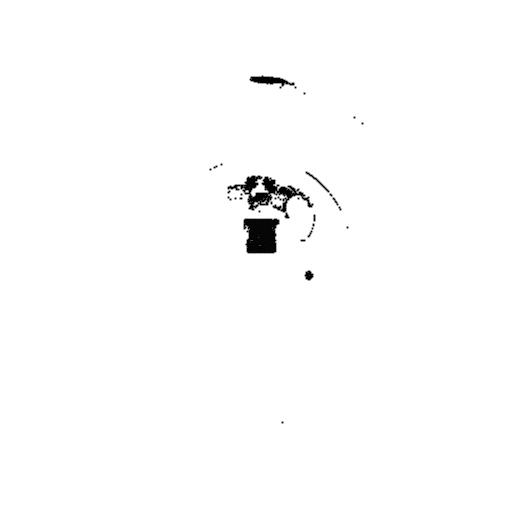 Ambient Occlusion Map
