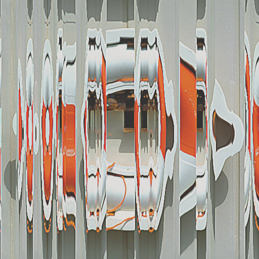 Variation 8