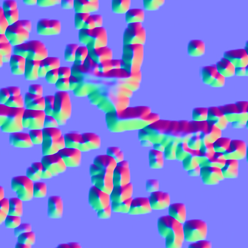Normal Map