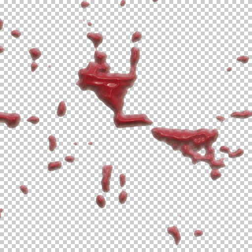 Zombie Blast (Texture)
