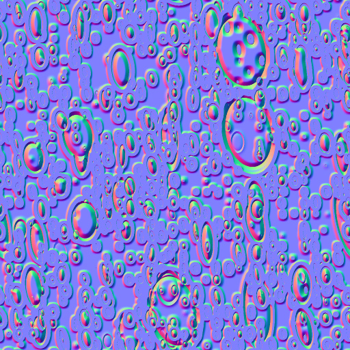 Normal Map