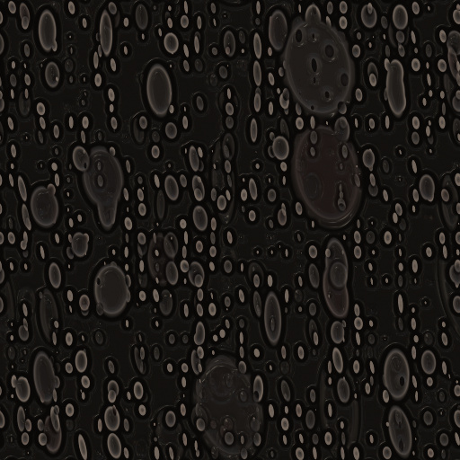 Charred (Texture)