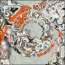 erroding bubbles