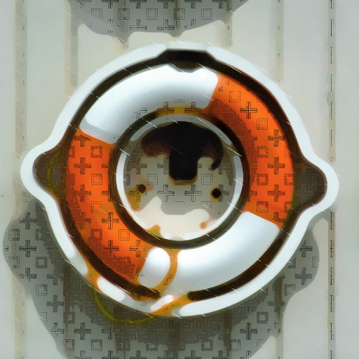Variation 8