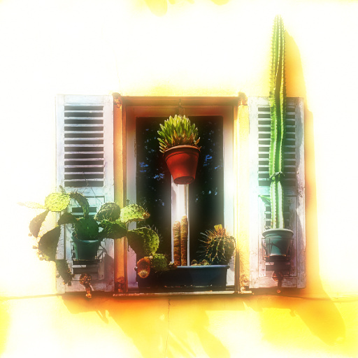 Vivid Dreamer (Effect)