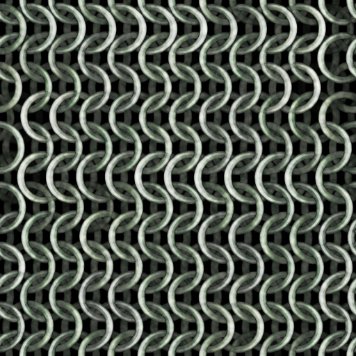 Diffuse Map