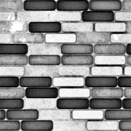 Ambient Occlusion Map