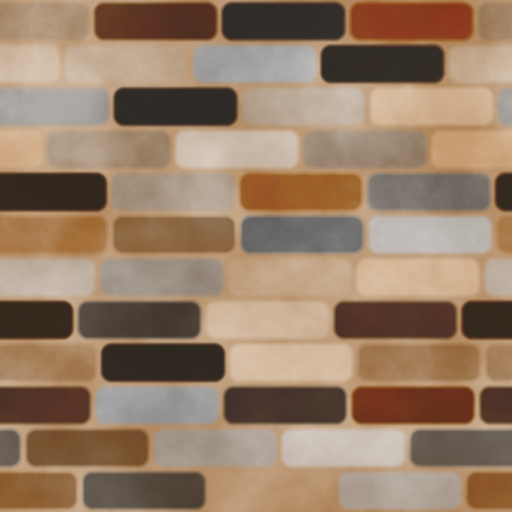 Diffuse Map