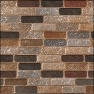 Not Your Average Bricks