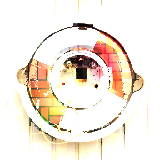 Diffuse Map