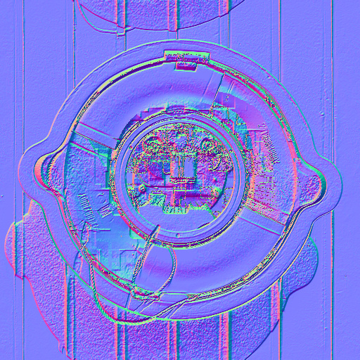 Normal Map