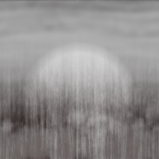 Ezhik v tumane (Texture)