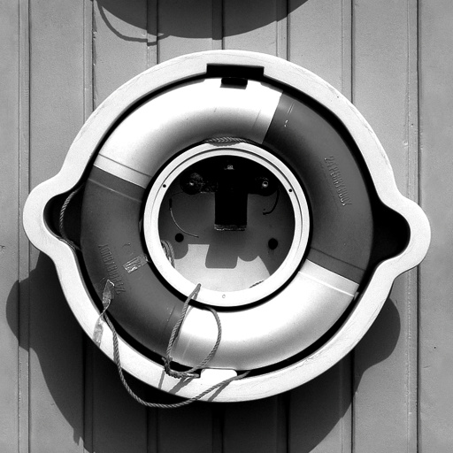 Black and White Photos Plus (Effect)