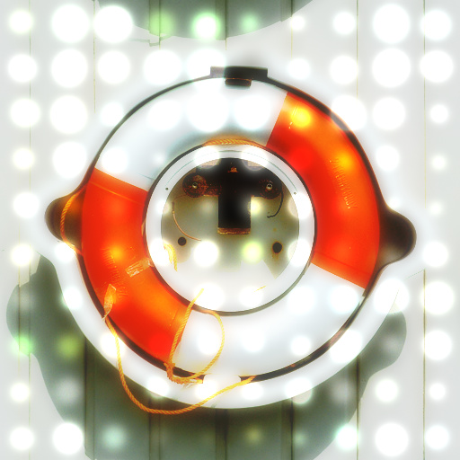 Variation 8