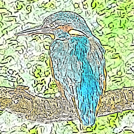 Variation 1