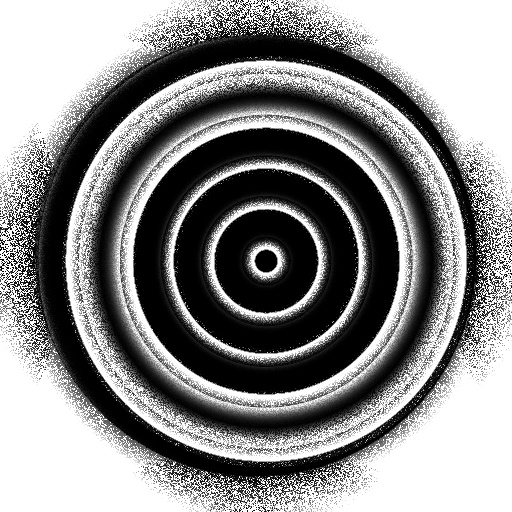 Ambient Occlusion Map