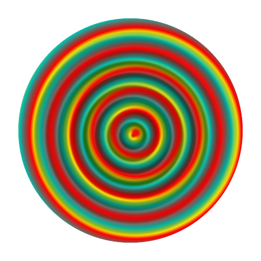 Diffuse Map