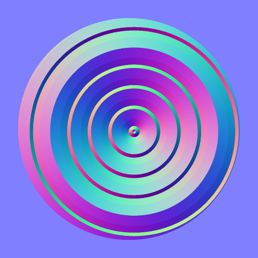 Normal Map