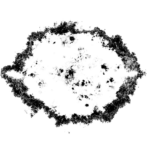 Ambient Occlusion Map