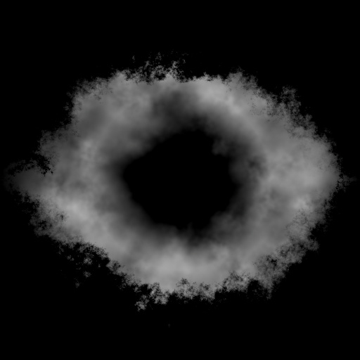 Diffuse Map