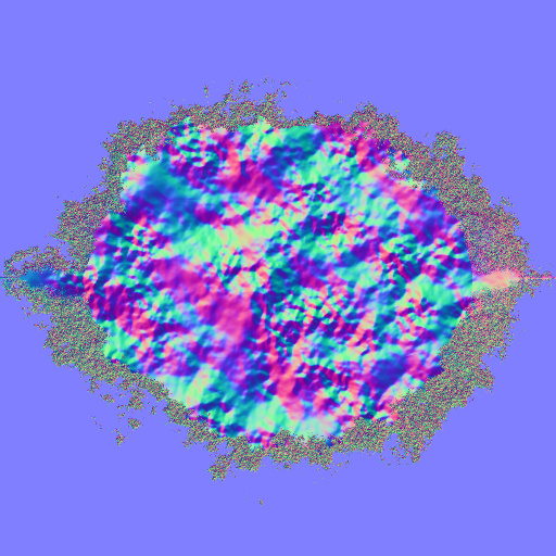 Normal Map