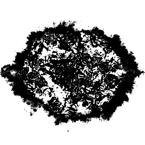 Reflective Occlusion Map