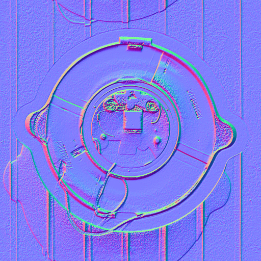 Normal Map