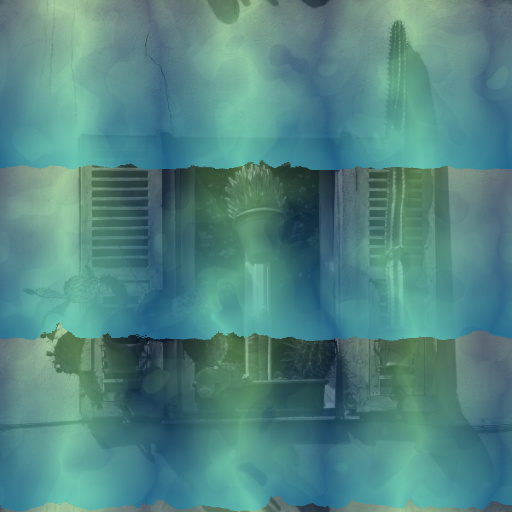 Variation 8