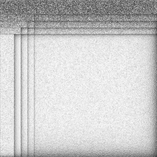 Ambient Occlusion Map