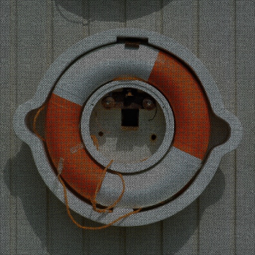 Variation 5