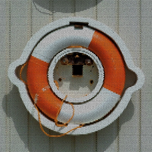 Variation 8