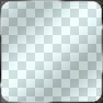 Simple Square Windows w/ Glass and Metal Frame